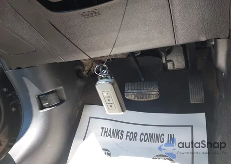 2018 Mitsubishi Eclipse Cross Se from USA, damaged, VIN JA4AT5AA4JZ038631